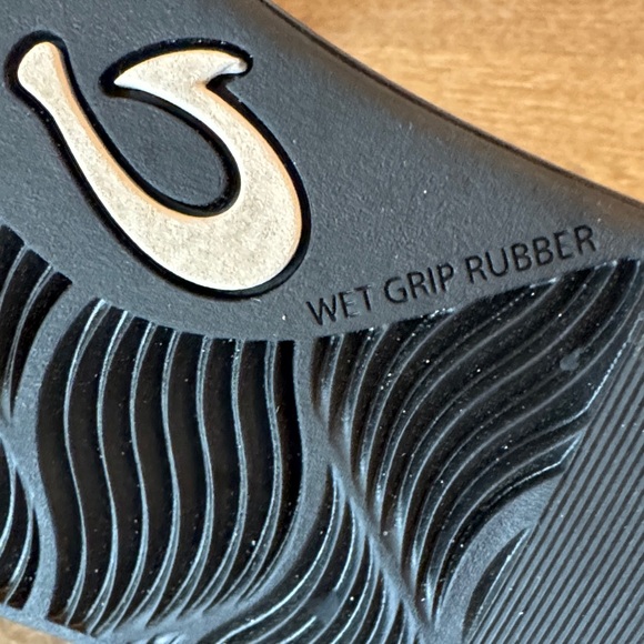 Olukai La’l women’s T-Bar sandals 7 37 - Picture 3 of 5